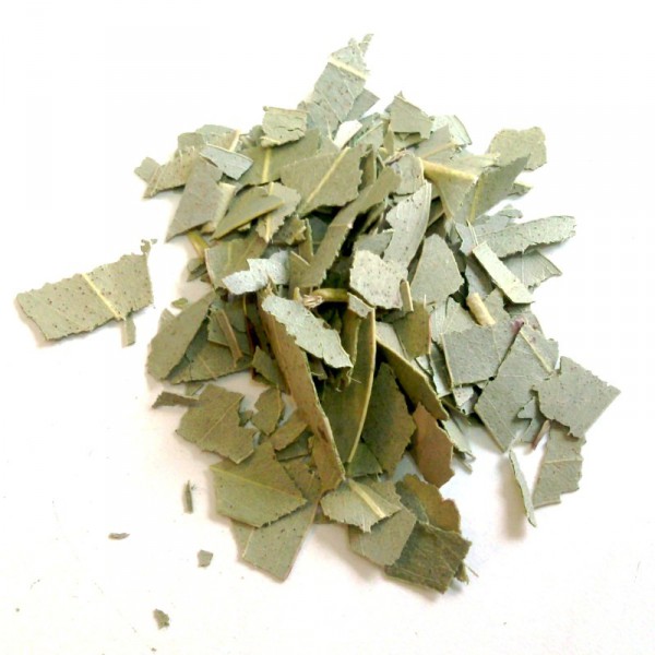 EUCALYPTUS Feuilles pour Infusion 100 grammes - Vitaflor - PharmacieVeau