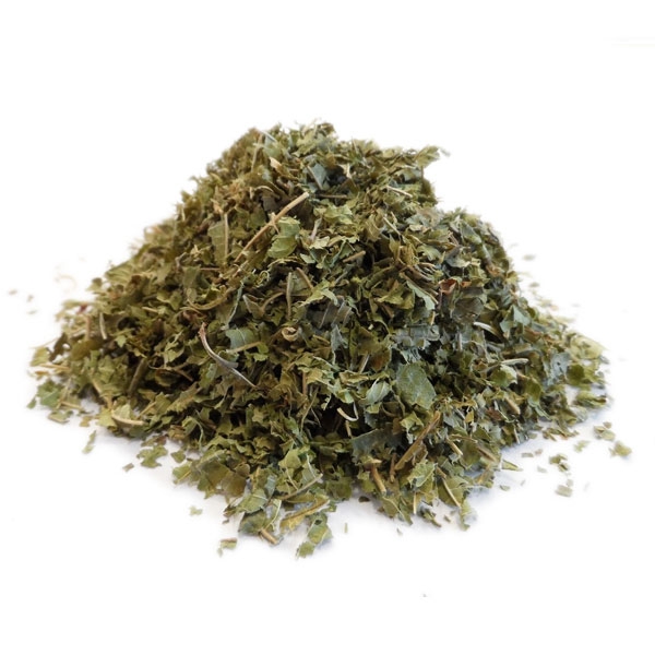 Tisane Verveine